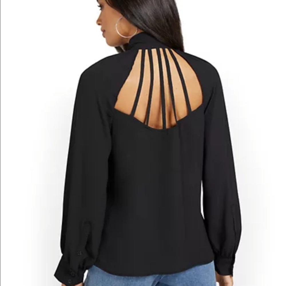 Lattice bow top - Picture 6 of 6